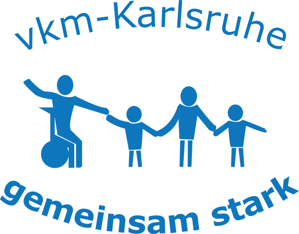 VKM Logo